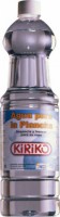 Água P/Ferro Perfumada Kiriko 1.5L  C/8